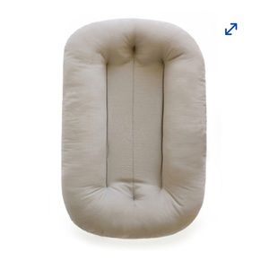 Snugggle Me in colour Birch